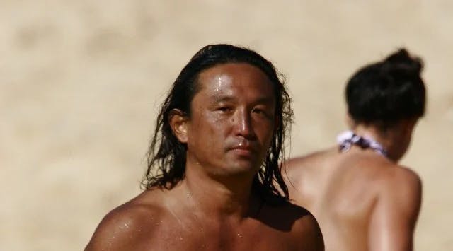 Jotaro Kato